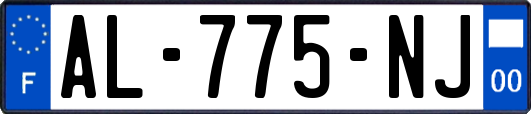 AL-775-NJ
