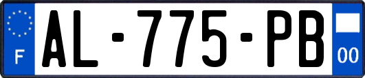 AL-775-PB