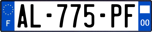 AL-775-PF