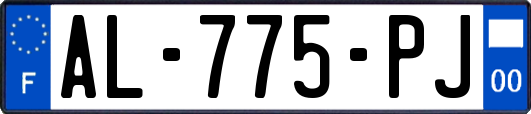 AL-775-PJ