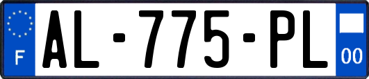 AL-775-PL