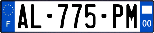 AL-775-PM