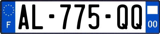 AL-775-QQ