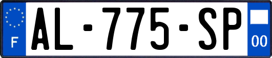 AL-775-SP