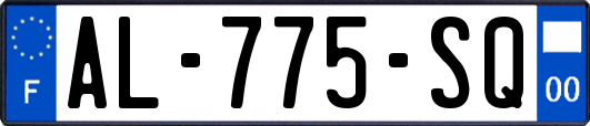 AL-775-SQ