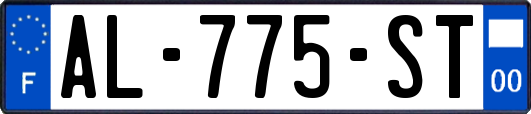 AL-775-ST