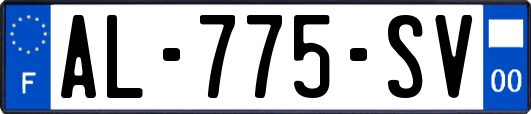 AL-775-SV