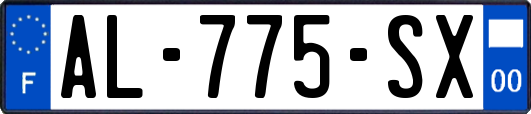 AL-775-SX