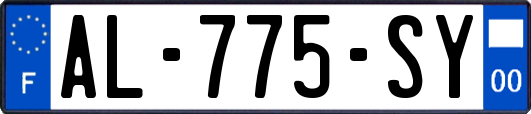 AL-775-SY
