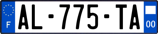 AL-775-TA
