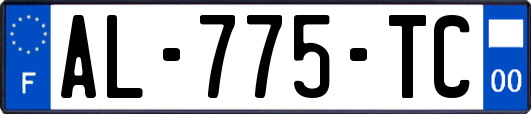 AL-775-TC
