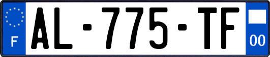 AL-775-TF