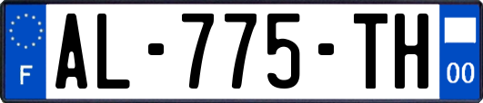AL-775-TH