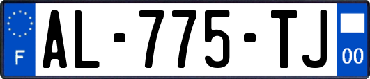 AL-775-TJ