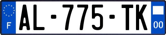 AL-775-TK