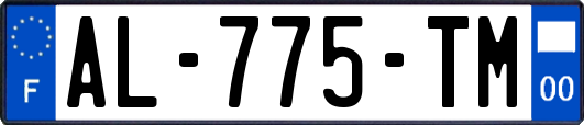 AL-775-TM