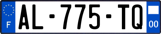 AL-775-TQ