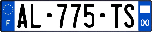 AL-775-TS