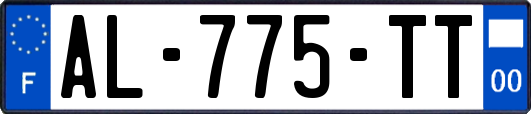 AL-775-TT