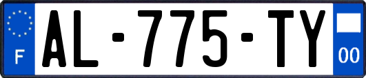 AL-775-TY