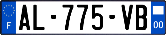 AL-775-VB