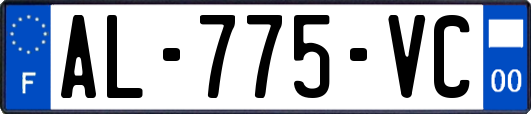 AL-775-VC