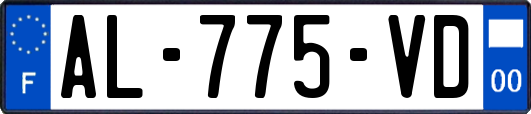 AL-775-VD