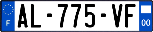 AL-775-VF