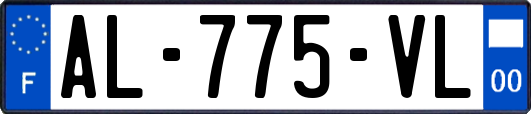 AL-775-VL