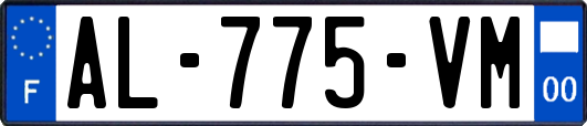 AL-775-VM