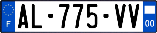AL-775-VV