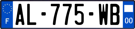 AL-775-WB