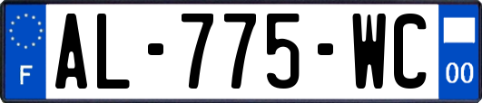 AL-775-WC