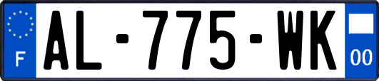 AL-775-WK