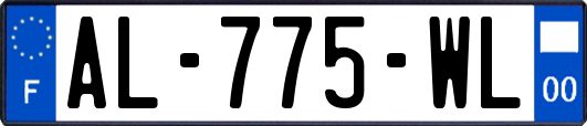 AL-775-WL