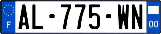 AL-775-WN