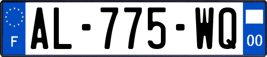 AL-775-WQ