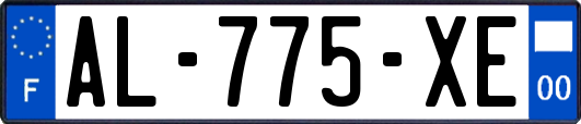 AL-775-XE