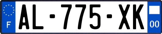 AL-775-XK