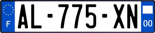 AL-775-XN