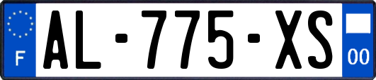 AL-775-XS