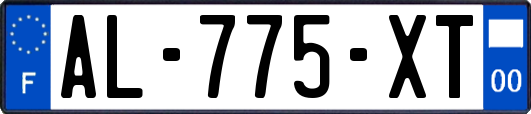 AL-775-XT