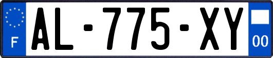 AL-775-XY