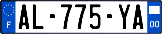 AL-775-YA