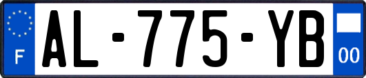 AL-775-YB