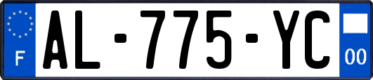 AL-775-YC