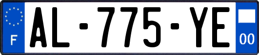 AL-775-YE