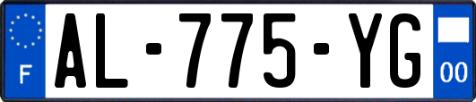 AL-775-YG