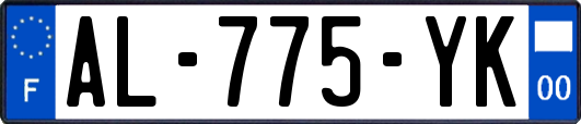 AL-775-YK