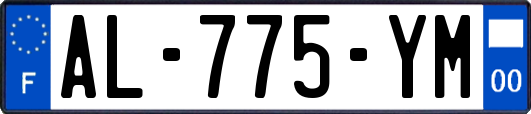 AL-775-YM
